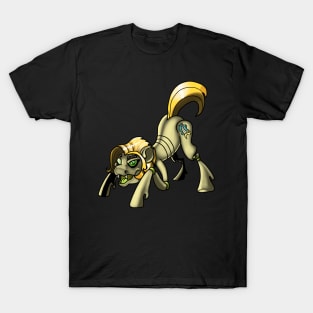 Bananas Fuego T-Shirt